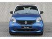 Smart fortwo cabrio 66 kW Turbo Pure Automaat