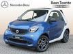 Smart fortwo cabrio 66 kW Turbo Pure Automaat