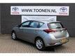 Toyota Auris 1.8 Hybrid Aspiration Cruise control-Parkeercamera