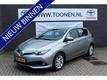 Toyota Auris 1.8 Hybrid Aspiration Cruise control-Parkeercamera