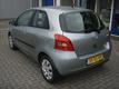 Toyota Yaris 1.3 VVTI SOL Automaat - Aangepast invalideauto