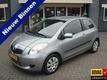 Toyota Yaris 1.3 VVTI SOL Automaat - Aangepast invalideauto