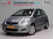 Toyota Yaris 1.3 VVT-i Comfort 3-deurs | Trekhaak | Radio CD-speler | Spatlappen | 1e eigenaar |