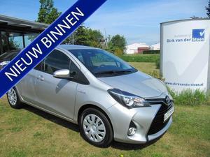 Toyota Yaris 1.5 HYBRID NOW **Automaat** **Klantenvertellen 8,7**