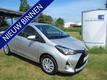 Toyota Yaris 1.5 HYBRID NOW **Automaat** **Klantenvertellen 8,7**