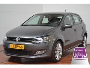 Volkswagen Polo 1.2TSi Design Executive