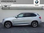 BMW X5 xDrive30dA High Executive, Innovat.Pack, Led. dashboard, El. trekhaak, M-Sport. 1e eig. 31dkm