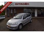 Citroen C3 1.4i Difference