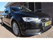 Audi A3 Sportback 1.4 TFSI 90kw 122pk S-Tronic AMBIENTE PRO LINE PLUS Xenon Ecc Pdc Leer Navigatie 5drs.