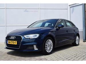 Audi A3 Sportback 1.0 TFSI SPORT LEASE EDITION Navi   Clima   PDC   116 PK