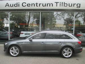 Audi A4 1.4 TFSI 150pk S tronic Sport S Line