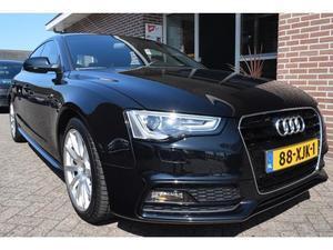 Audi A5 Sportback 1.8 TFSI 125kw 170pk H6 PRO LINE S 2xS-Line Xenon Ecc Pdc Leer Navigatie