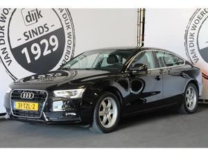 Audi A5 Sportback 1.8 TFSI PRO LINE XENON NAV