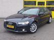 Audi A6 2.0 TFSI 180PK AUTOMAAT BUSINESS EDITION BJ2012 Navi ECC LMV-17` PDC V A