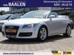 Audi TT Roadster 2.0 TFSI PRO LINE 1 2LEER XENON ECC 111000KM!!