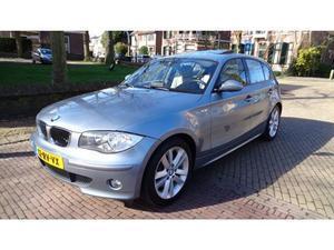 BMW 1-serie 3.0 I 130 High Executive