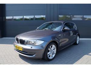 BMW 1-serie 120I Bus. Line   Xenon   Climate   AUT