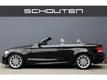 BMW 1-serie Cabrio 125I Aut. M-Pakket Navi Leer Xenon