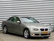 BMW 3-serie Cabrio 320iA High Executive LEDER NAVI XENON   VERKOCHT