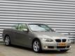 BMW 3-serie Cabrio 320iA High Executive LEDER NAVI XENON   VERKOCHT