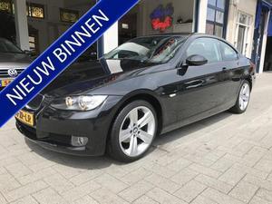 BMW 3-serie Coupe 320I EXECUTIVE NL AUTO NAVI CLIMATE XENON