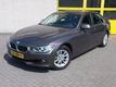 BMW 3-serie 320I 185PK AUTOMAAT HIGH EXECUTIVE BJ2012 Navi Xenon LED ECC LMV PDC