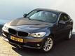 BMW 3-serie Gran Turismo 318d 143pk Aut8. High Executive  Xenon  Sportstoelen  Leer  Navigatie Professional  Sto