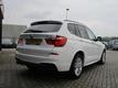 BMW X3 2.0iA xDrive High Executive M-Sport  43.000KM