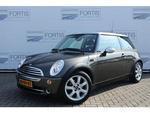 Mini Cooper 1.6 PARK LANE Leder  Airco  Cruise-ctr  Geen import!