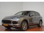 Porsche Cayenne 3.0 V6 416pk E-Hybrid S Tiptronic S S