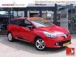 Renault Clio Energy TCe 90pk Limited | Climate control | Handsfree
