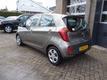 Kia Picanto 1.2 CVVT ISG Comfort Pack Navi