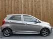 Kia Picanto 1.0 69 PK 5D Design Edition  LMV, Leder