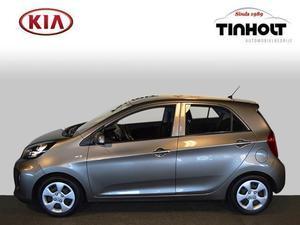 Kia Picanto 1.0 CVVT COMFORTLINE