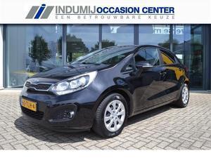 Kia Rio 1.2 CVVT Super Pack    Bluetooth   PDC   Climate control   Keyless