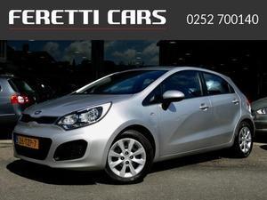 Kia Rio 1.1 CRDI COMFORT PACK 5DRS AIRCO 6VERSN