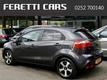 Kia Rio 1.2 CVVT DESIGN EDITION 5DRS AIRCO LMV 69DKM!! CR CONTROL