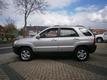 Kia Sportage 2.0 CVVT 4x4