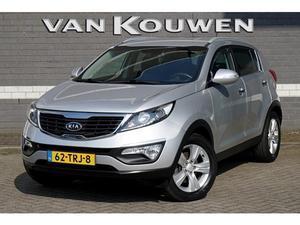 Kia Sportage 1.6 GDI X-ecutive   Navi