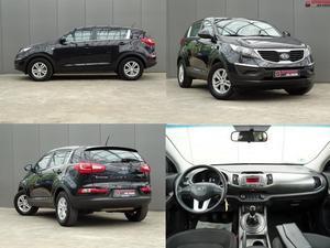 Kia Sportage 1.6 GDI X-TRA   LAGE KM !!