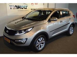 Kia Sportage 1.6 GDI BUSINESSLINE