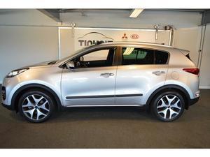 Kia Sportage 1.6 T-GDI GT-LINE PLUSLINE 4WD Automaat