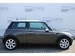 Mini Cooper 1.6 PARK LANE Leder  Airco  Cruise-ctr  Geen import!