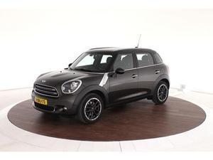 Mini Cooper Countryman Automaat