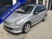 Peugeot 206 SW 1.6-16V XS CLIMATE NW APK L.M VELGEN