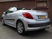 Peugeot 207 CC 1.6 VTI `07 Leder Airco Inruil Mogelijk