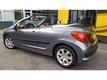 Peugeot 207 CC Cabrio 1.6 VTi 120pk Première