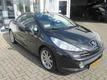 Peugeot 207 CC 1.6 VTI ROLAND GARROS *All-in prijs! * Lederen bekleding*