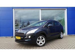 Peugeot 3008 ST 1.6 16V THP 156PK Aut.