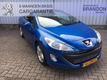 Peugeot 308 1.6 THP Cabriolet première met o.a. Leer - Navigatie - Trekhaak